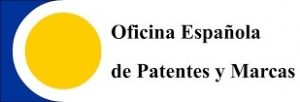 Logo de Oficina Española de Patentes y Marcas