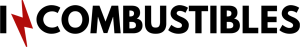 Logo I love combustibles