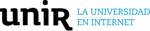 Logo de UNIR