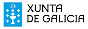 Logo Xunta de Galicia