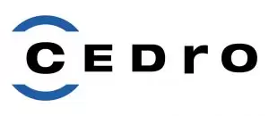 Logo Cedro