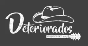 Logo Deteriorados