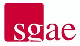 Logo Sgae